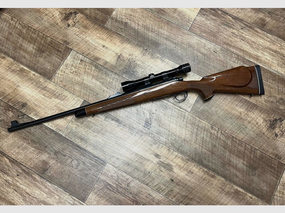 Remington 700 BDL .308Win