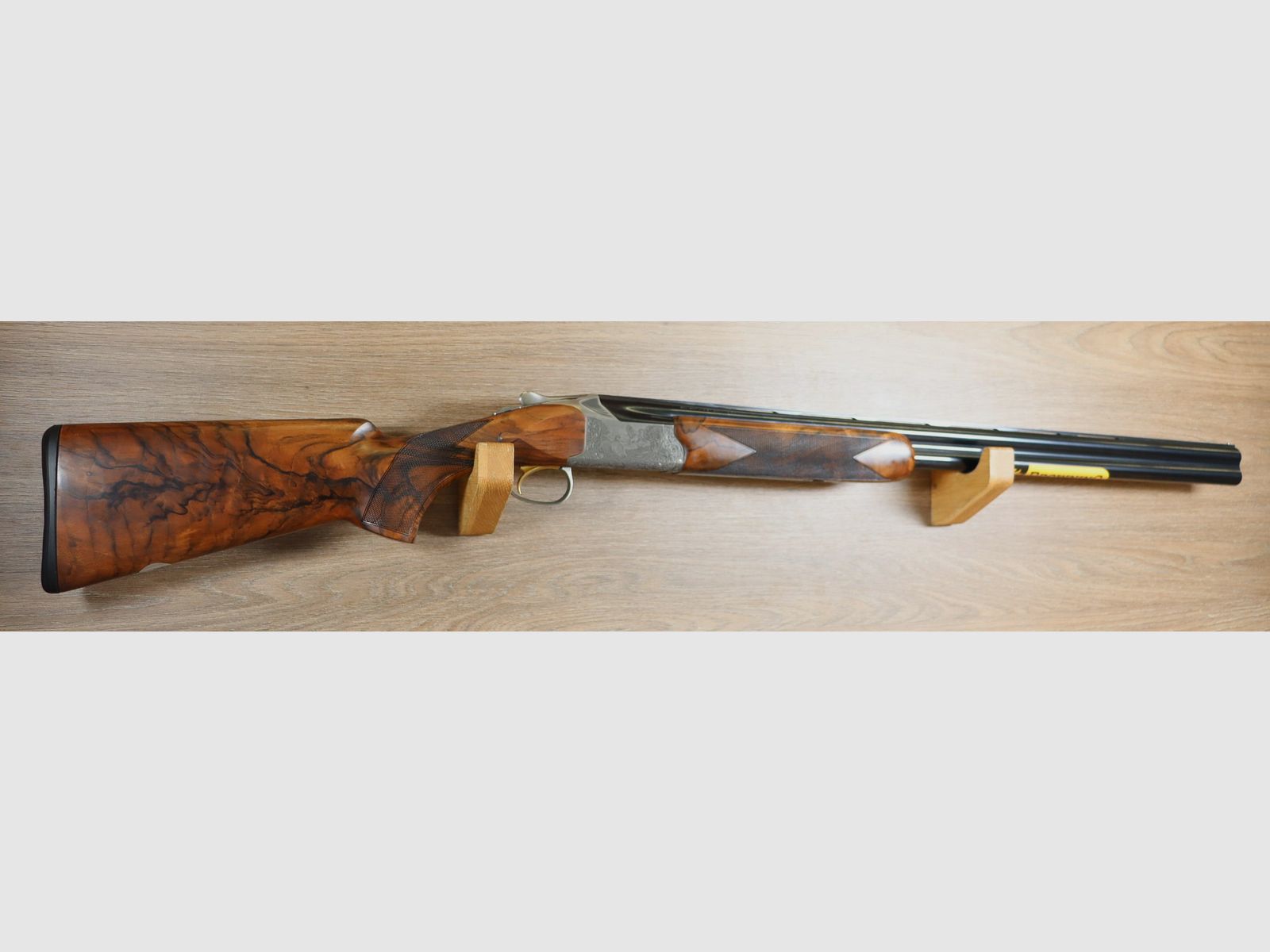 B825 Game Prestige Holz G4, Bild 1 von 4