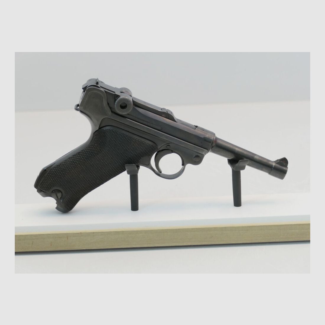 Mauser P08