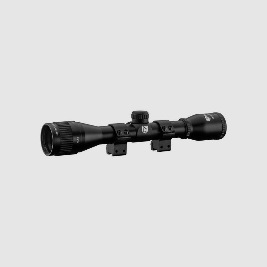Lunette Nikko Stirling 4x32 MountMaster, image 1 sur 7