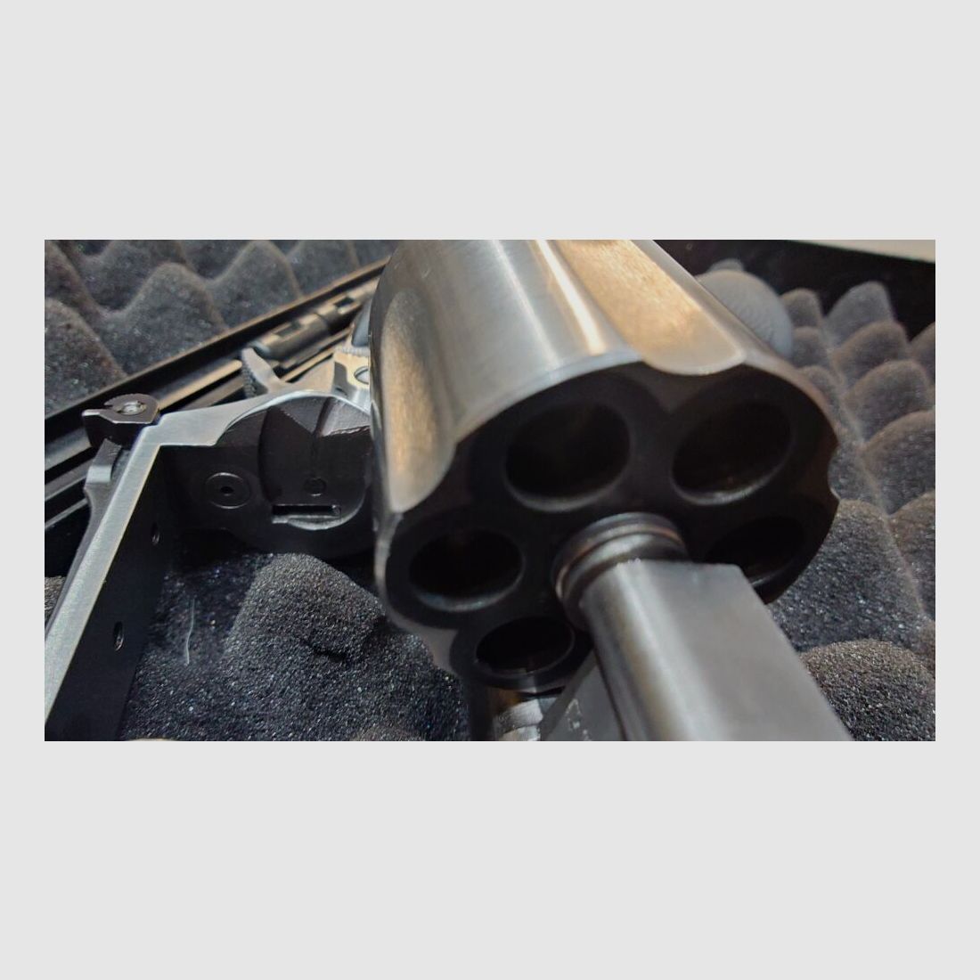 Smith & Wesson 686-4