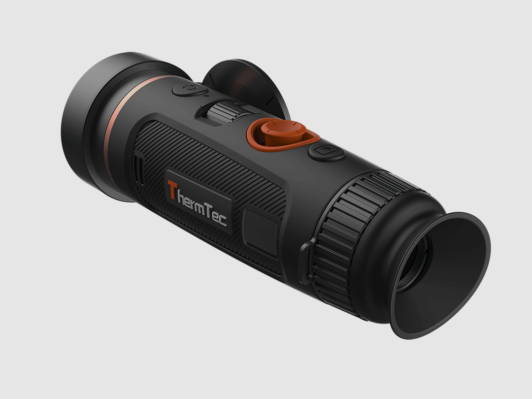 ThermTec Wild 635 Handheld Warmtebeeld