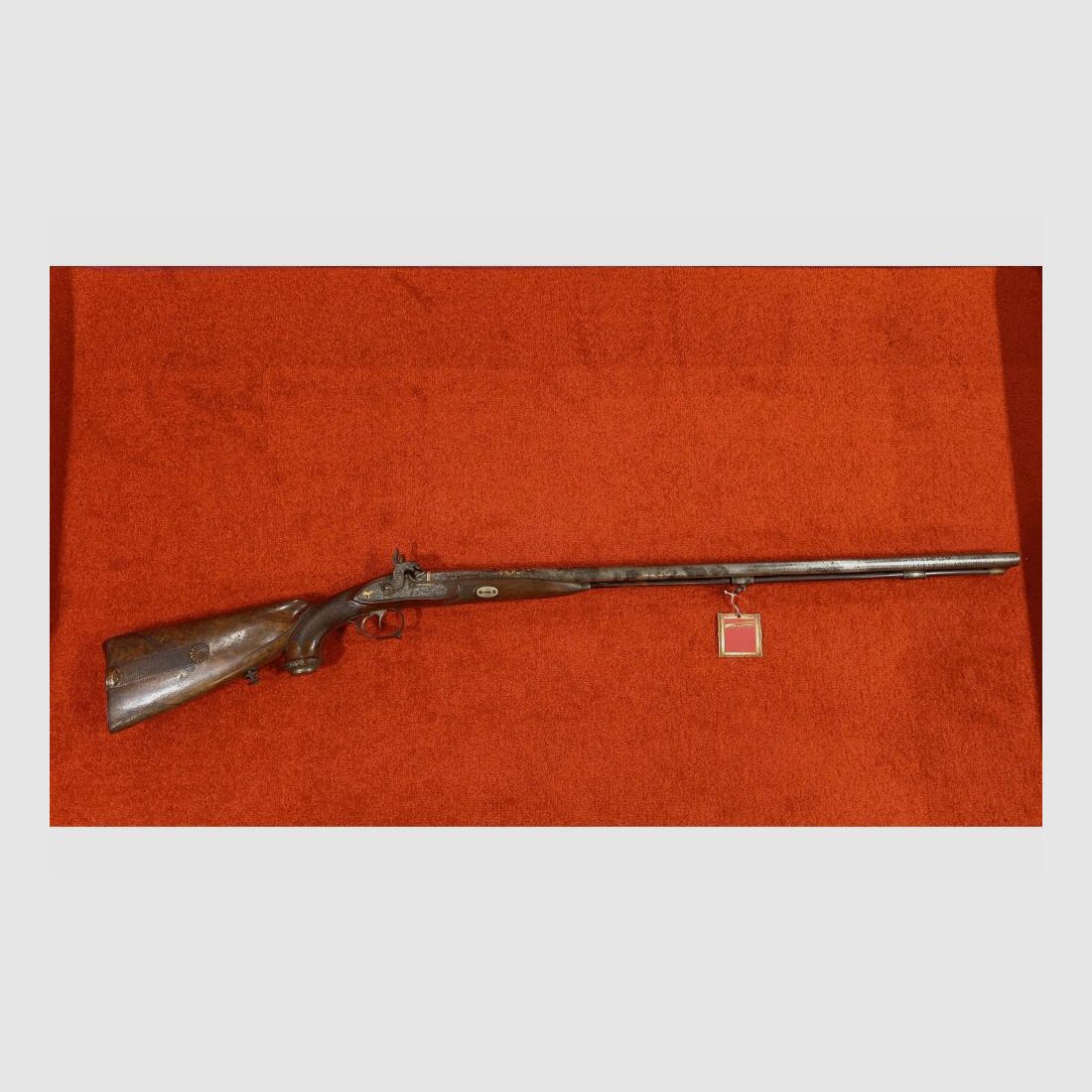 Rieger München zonder .63(BlackPowder), afbeelding 2 van 5