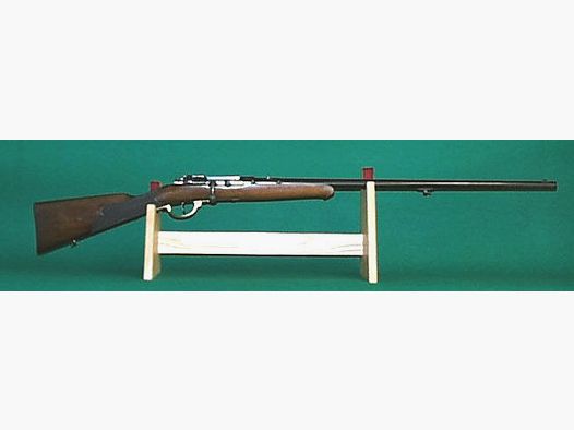 Mauser Inloopgeweer Mod.71
