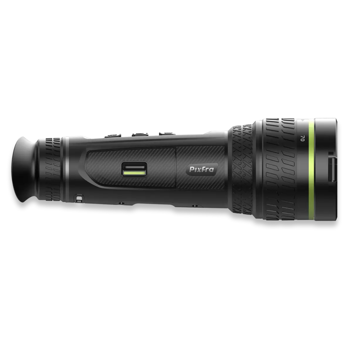 Pixfra Wärmebildmonokular Sirius SA70D, Bild 6 von 7