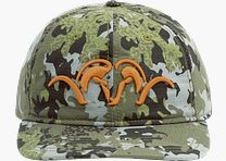 HunTec AirFlow Kappe HunTec Camo ONE_SIZE