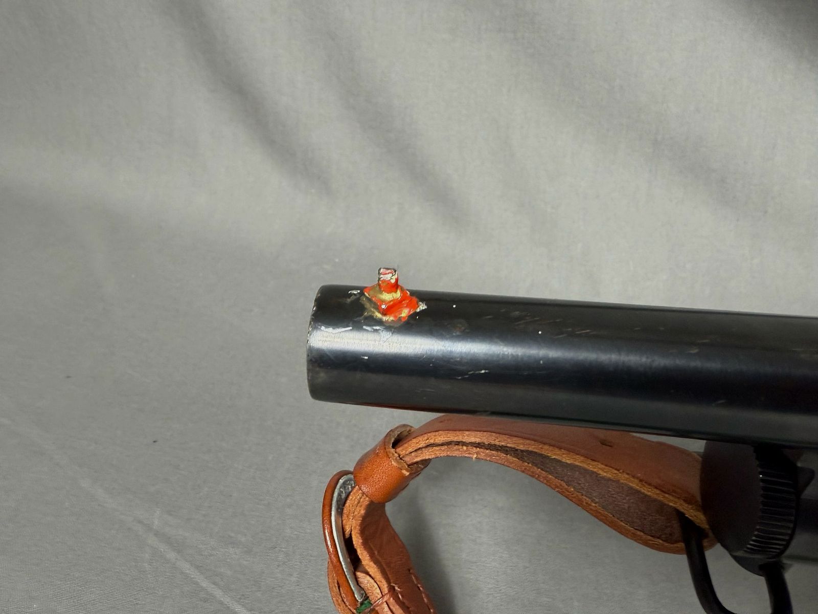 Mossberg 500 ATP6-S  in 12/70