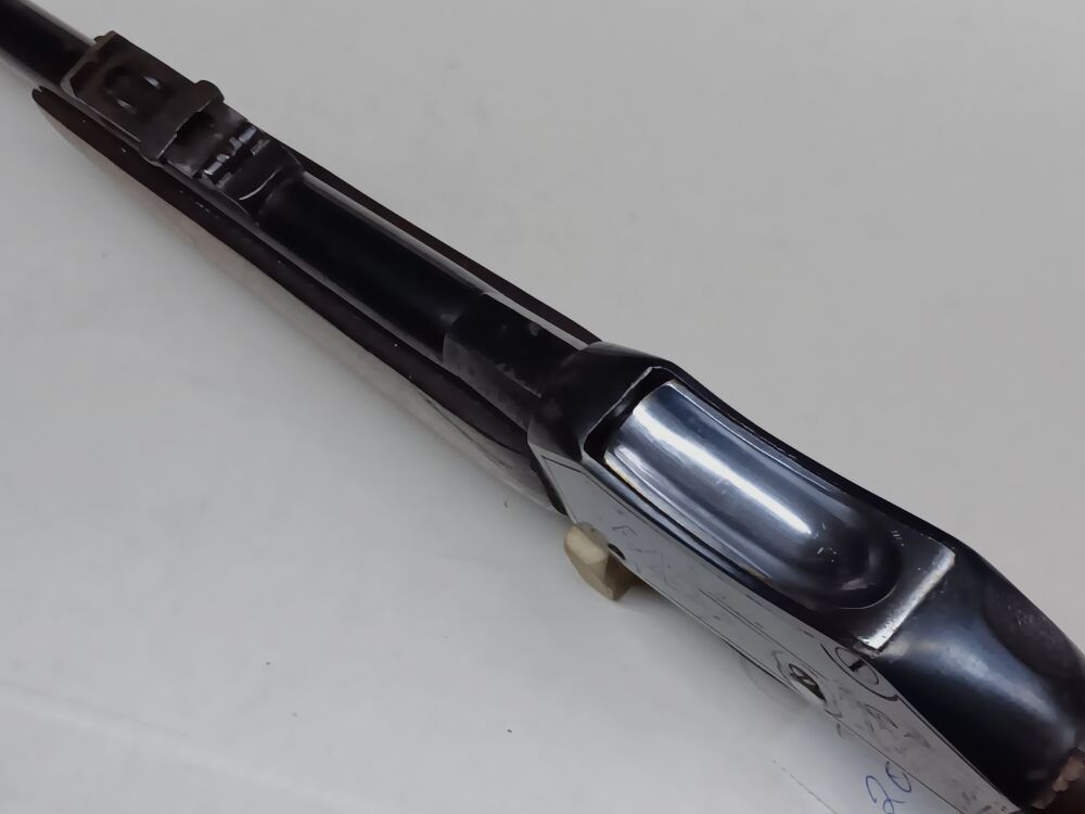 Martini - Henry Blockbüchse