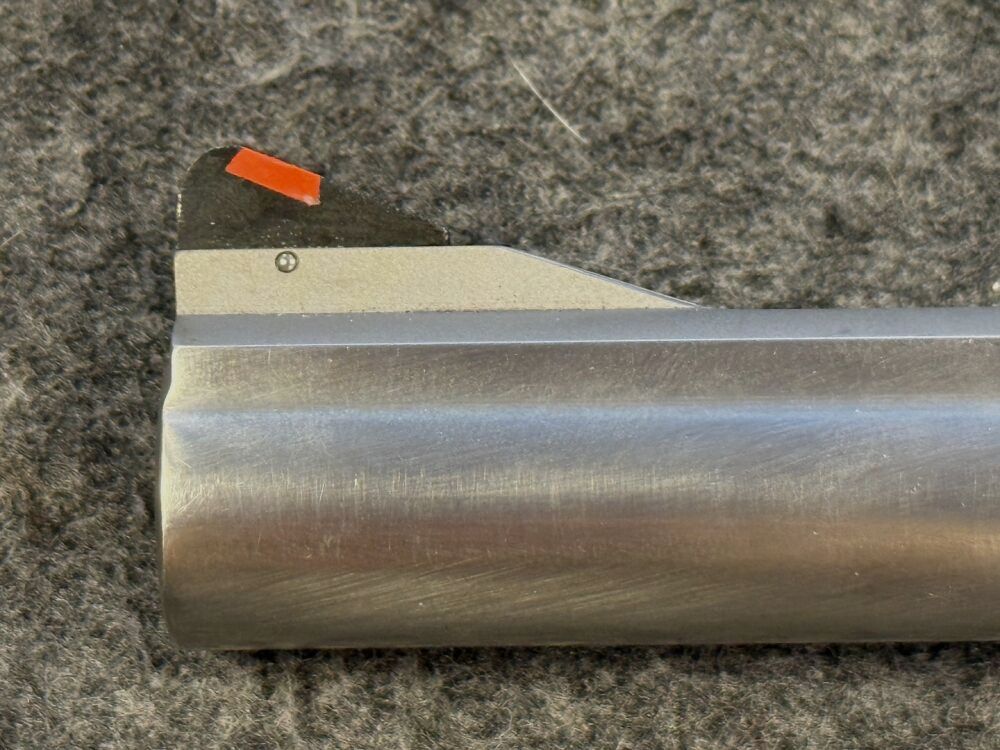 Smith & Wesson Rev. 44Mag S&W 629