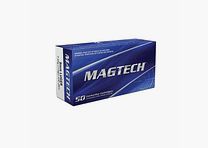 Magtech Magtech 9 mm 115 grs JHP #9C