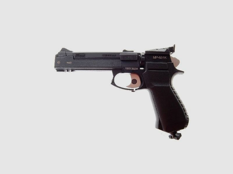 BAIKAL MP-651K, Bild 2 von 4