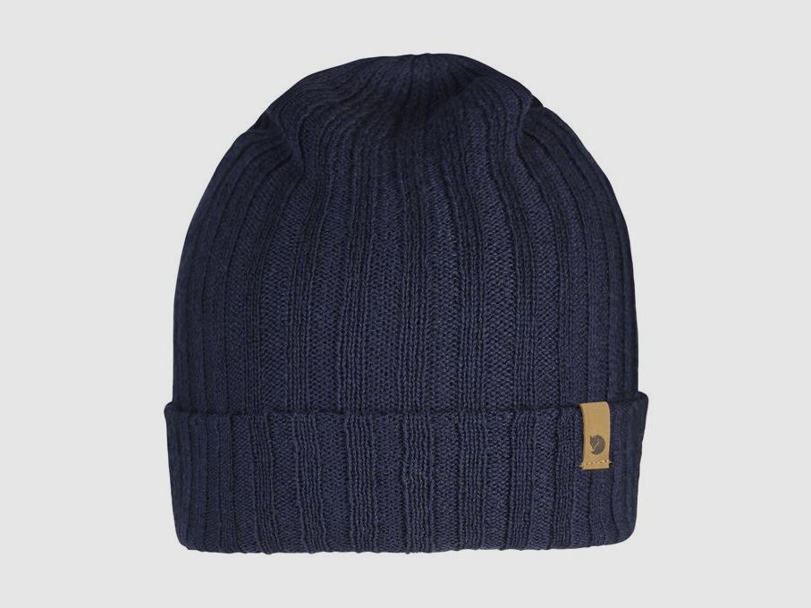 Fjällräven Strickmütze Byron Hat Thin