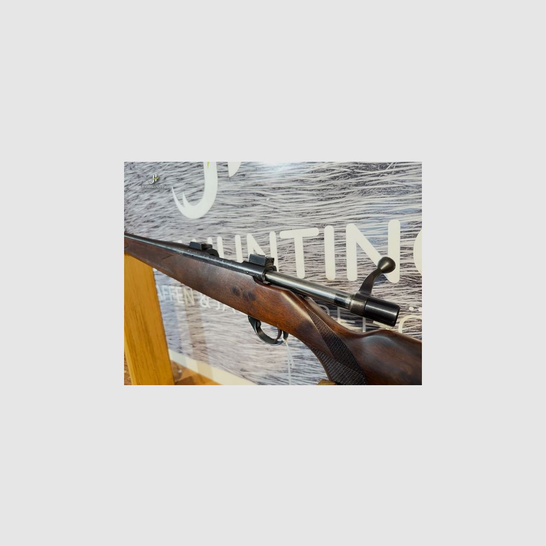 Churchill Highlander; Meopta R2 2,5-15x56RD