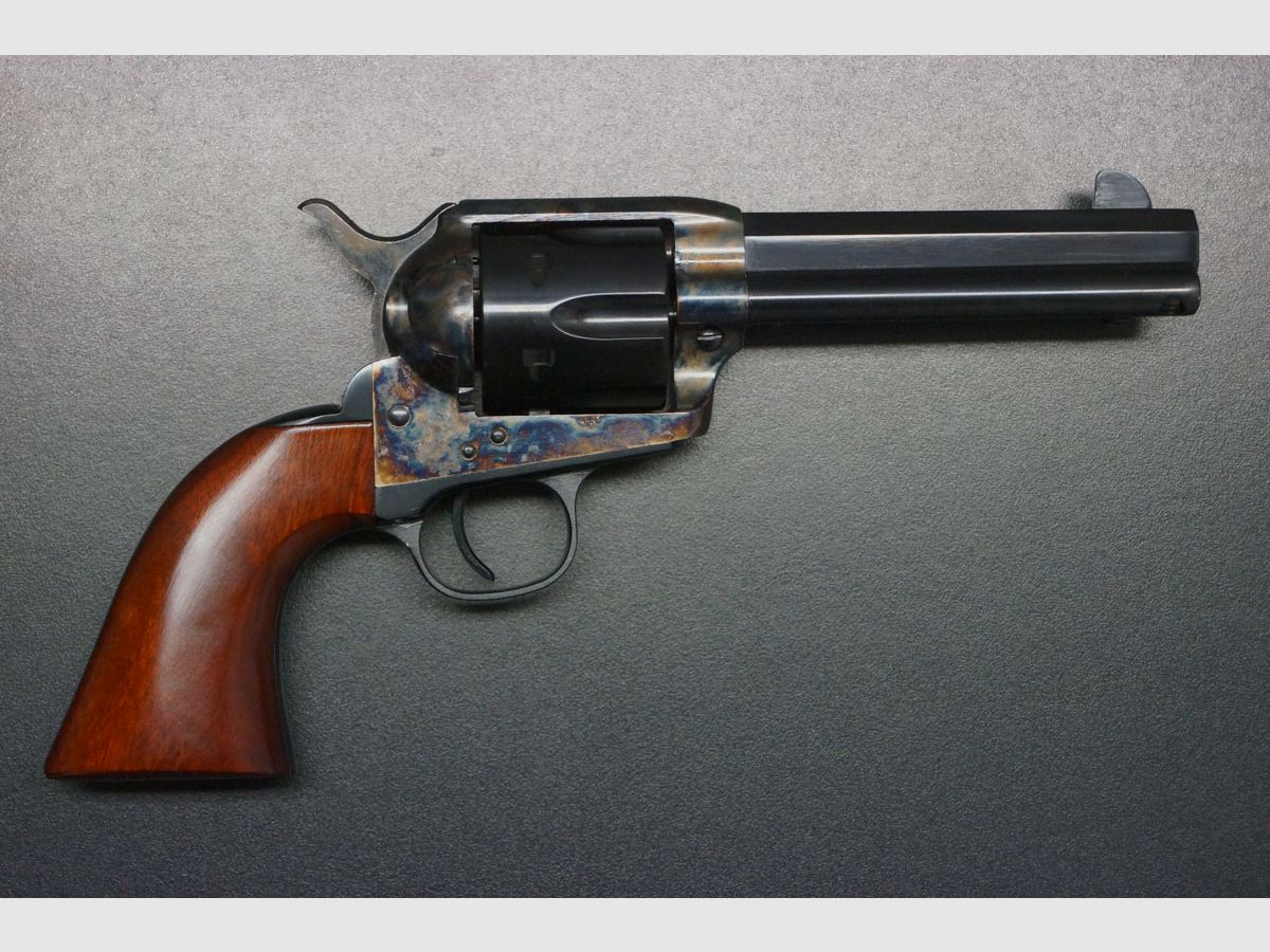 Uberti Cattleman Octagonal Barrel .45 Colt, Bild 1 von 6