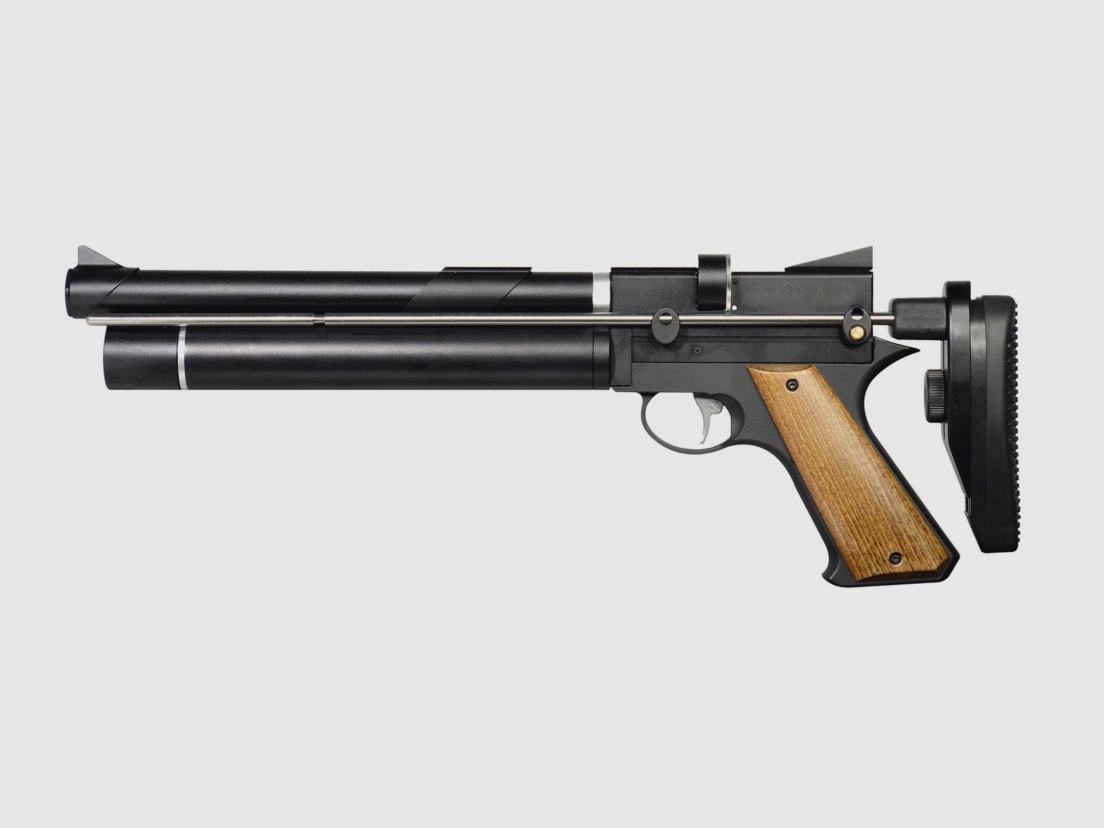 airmaX® PP750 4.5mm - Compressed Air | PCP