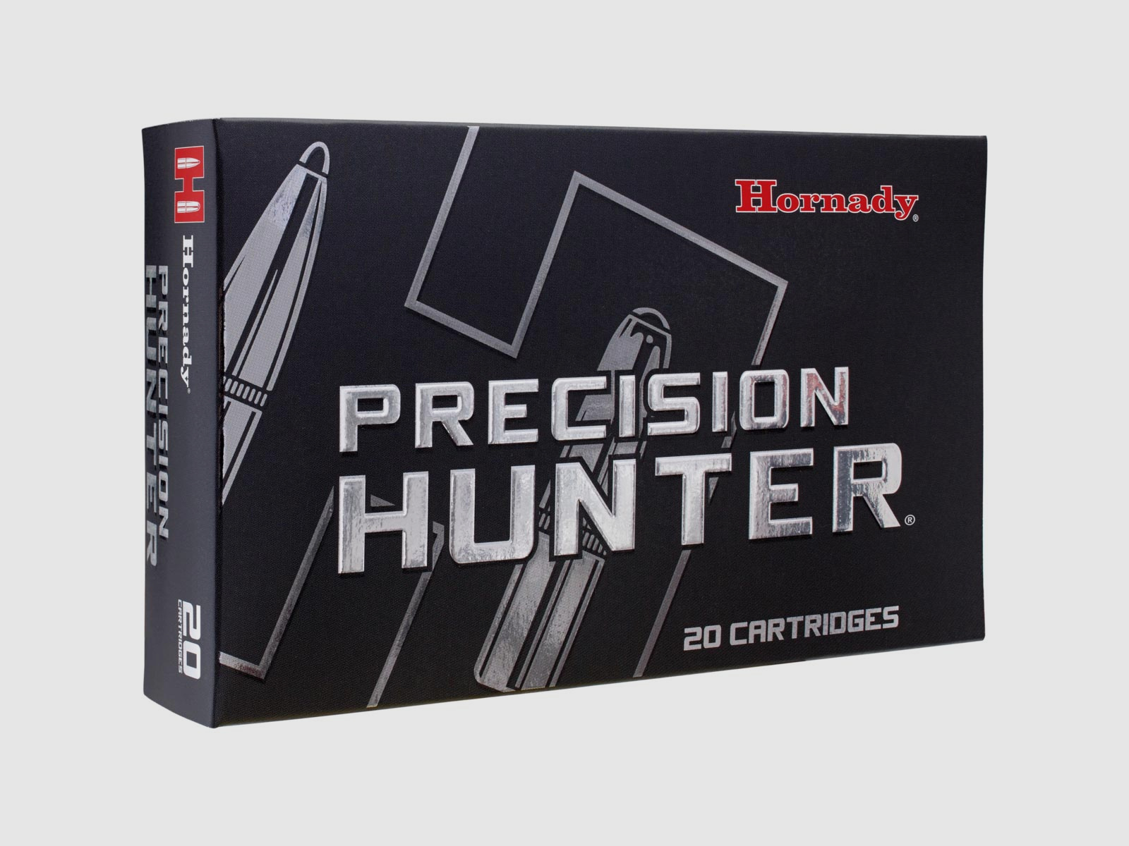 Hornady .30-06Spring Precision Hunter ELD-X 11,5g - 178gr