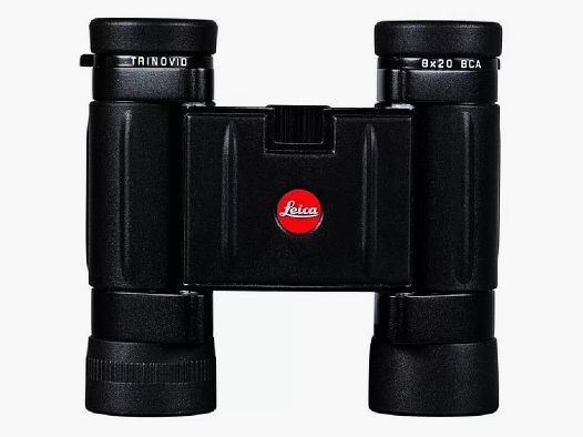 Leica TRINOVID 8x20 BCA verrekijker