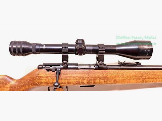Anschütz, Ulm Mod. Jagd