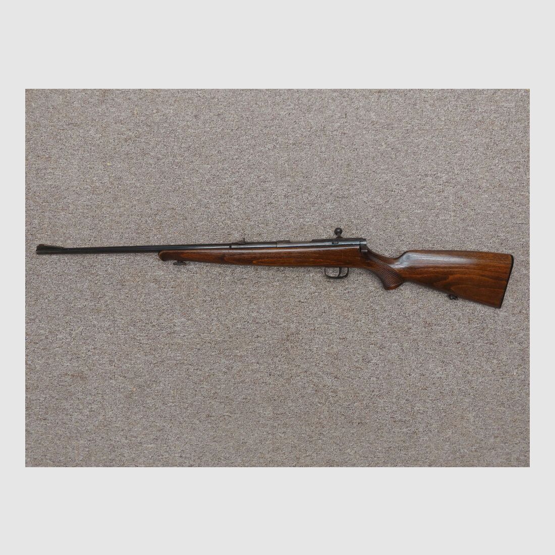 Weihrauch HW 60 Einzellader