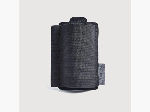 TQ-tas – MOLLE-systeem (zwart) Terra B