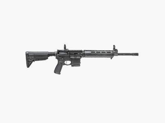 Springfield SAINT M-LOK