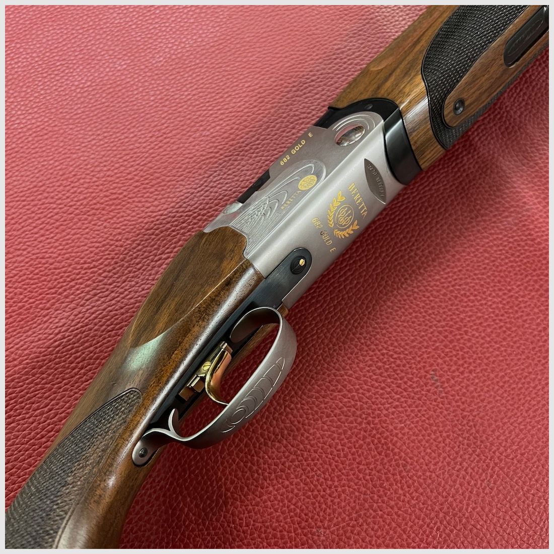 Beretta 682 Gold E, imagen 3 de 7