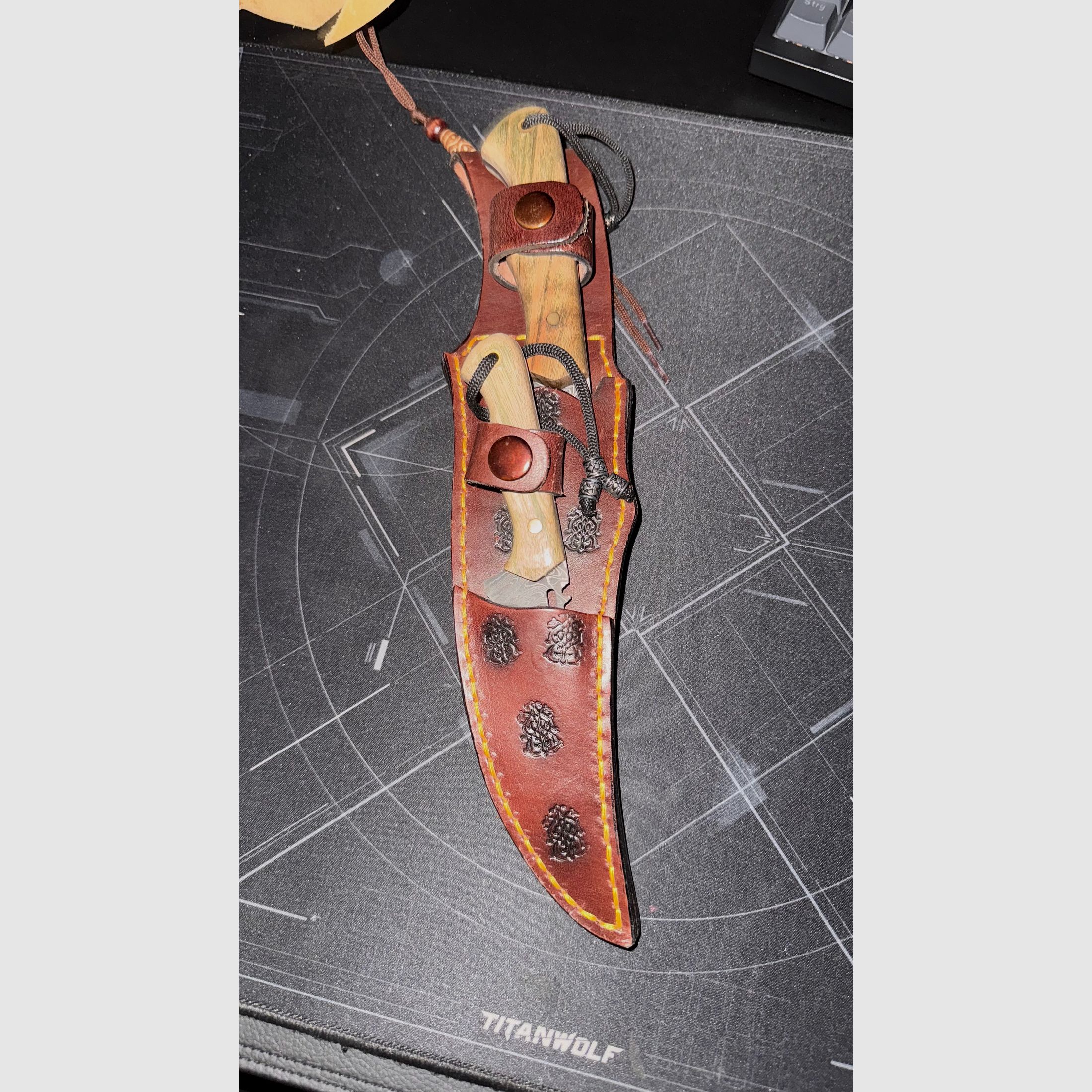 Jagdmesser