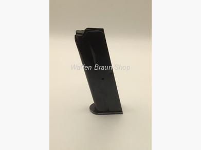 Astra pistoolmagazijn voor Mod. A-100 15 schoten kal. 9mm gebruikt