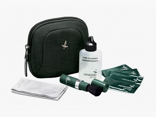 Optik Reinigungsset Swarovski CS