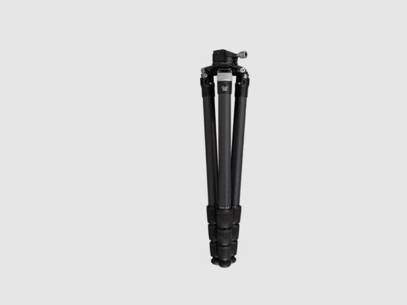 Vortex Radian Carbon Stativ Kit, Bild 5 von 6
