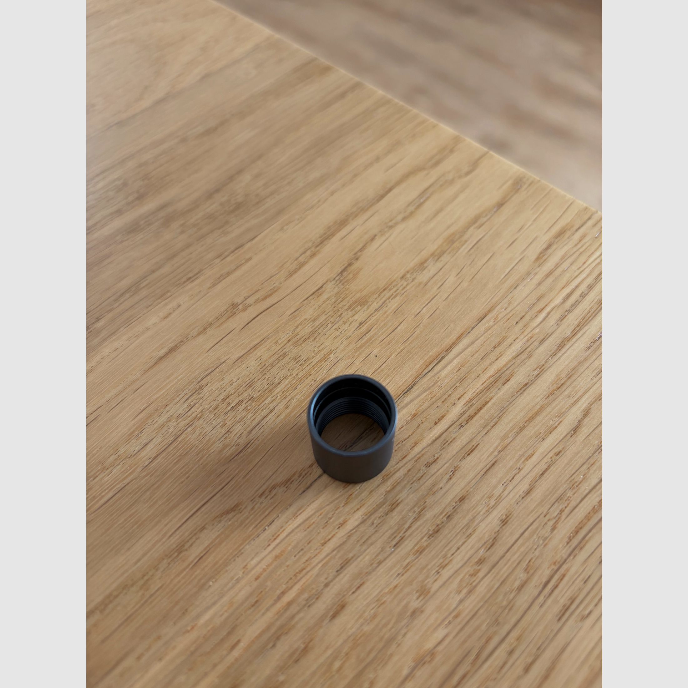 Copertura di protezione filettatura M15x1, per Blaser R8