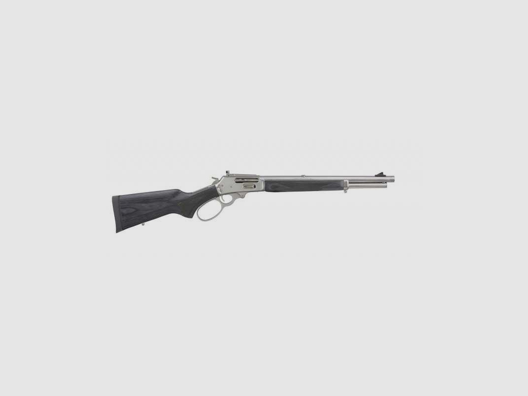 MARLIN RUGER MODEL 1895 TRAPPER .45-70 GOVERNMENT