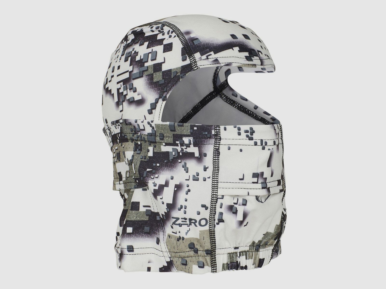 Swedteam Ridge Camouflage Hoed Desolve Zero