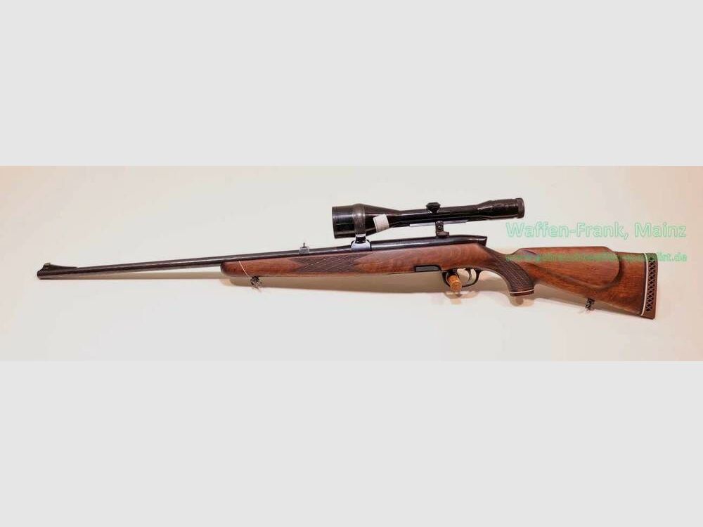 Steyr - Österreich Mod. S
