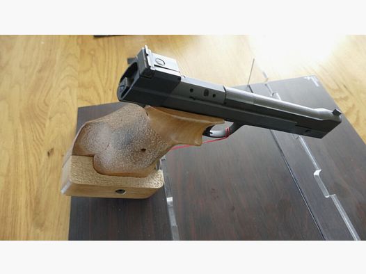 Hämmerli Modelo 215