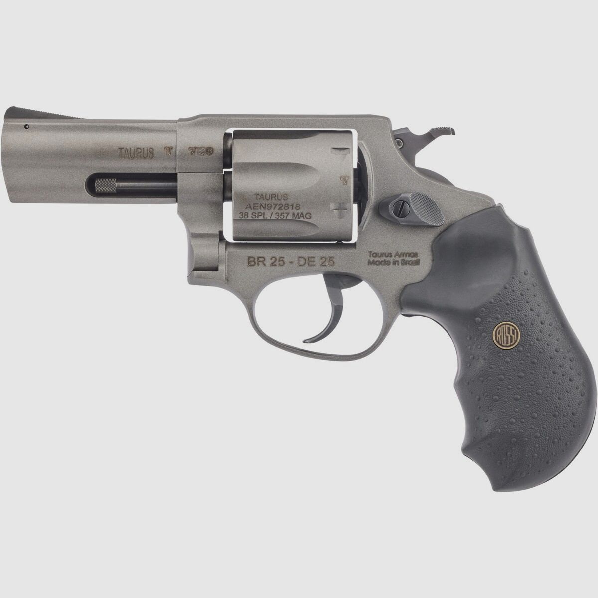 Rossi RP63 Revolver 3 Zoll