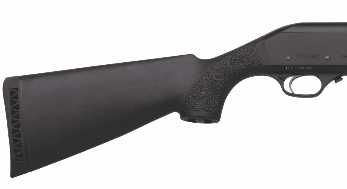 Kolba Fabarm SDASS/Martial Tactical