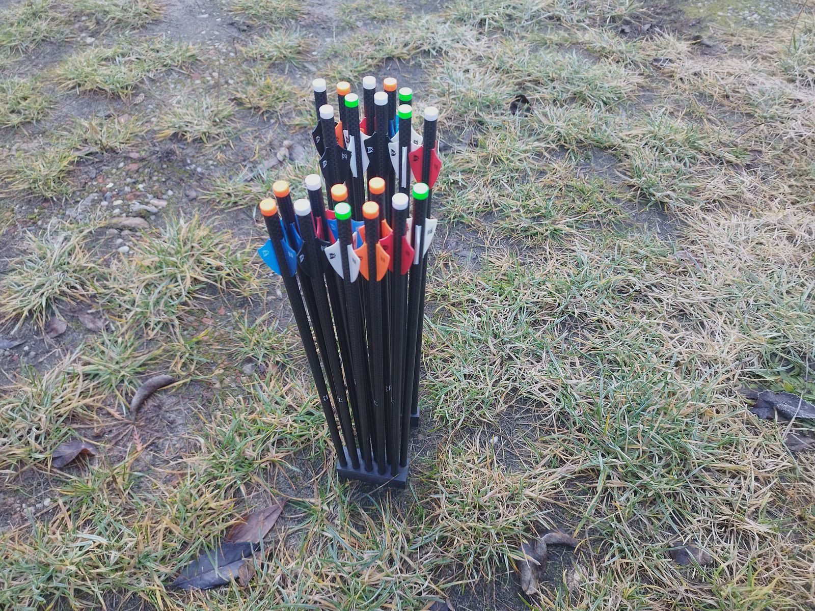 Excalibur Assassin 420 TD