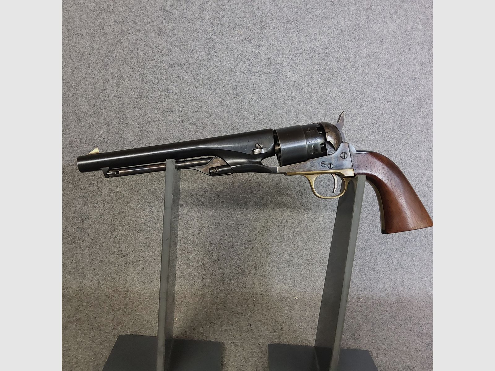 Centaur 1860 Army new Modell