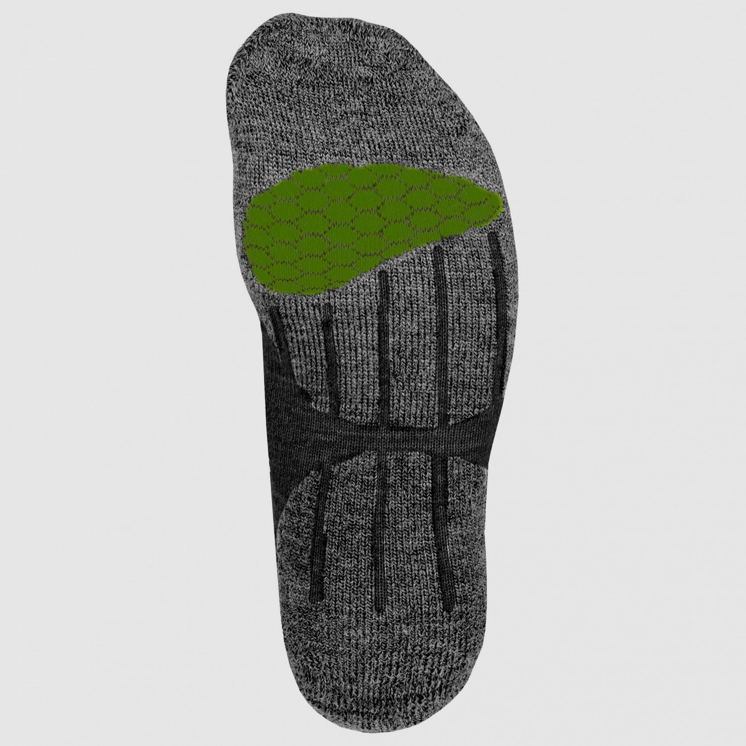 P.A.C. – TR 6.1 Trekking Merino Medium – chaussettes de randonnée, image 3 sur 3