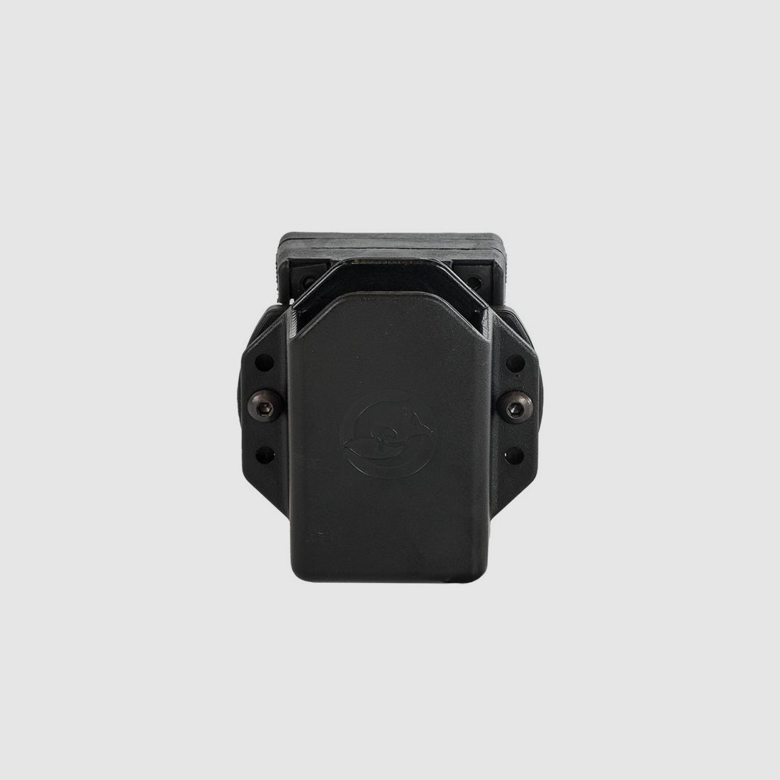 GHOST EINZELNER MONOFILAR ROTIERENDER MAGAZINHALTER, Bild 1 von 3