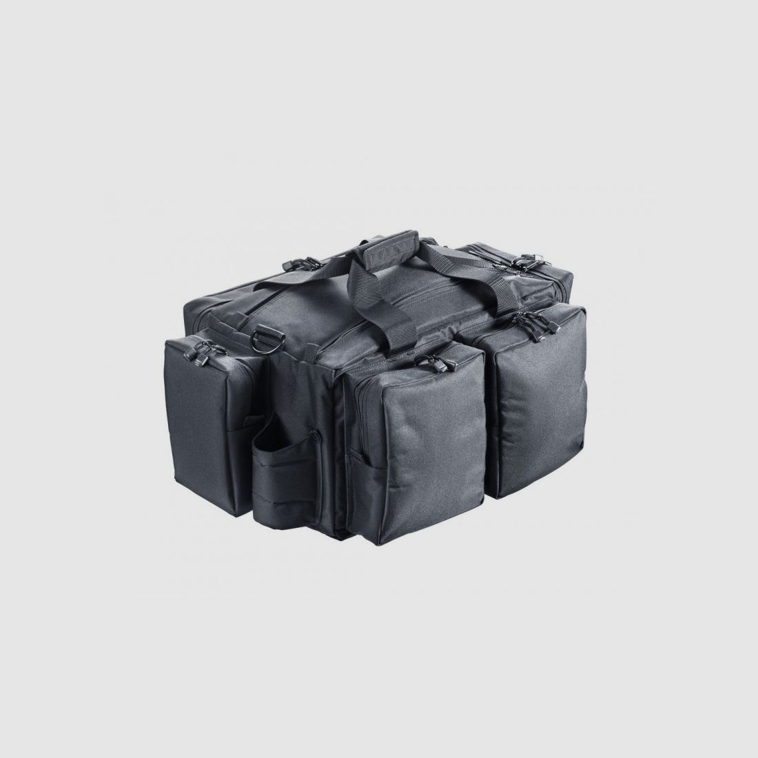 Multi-Taschen Nylon Walther, Bild 1 von 5