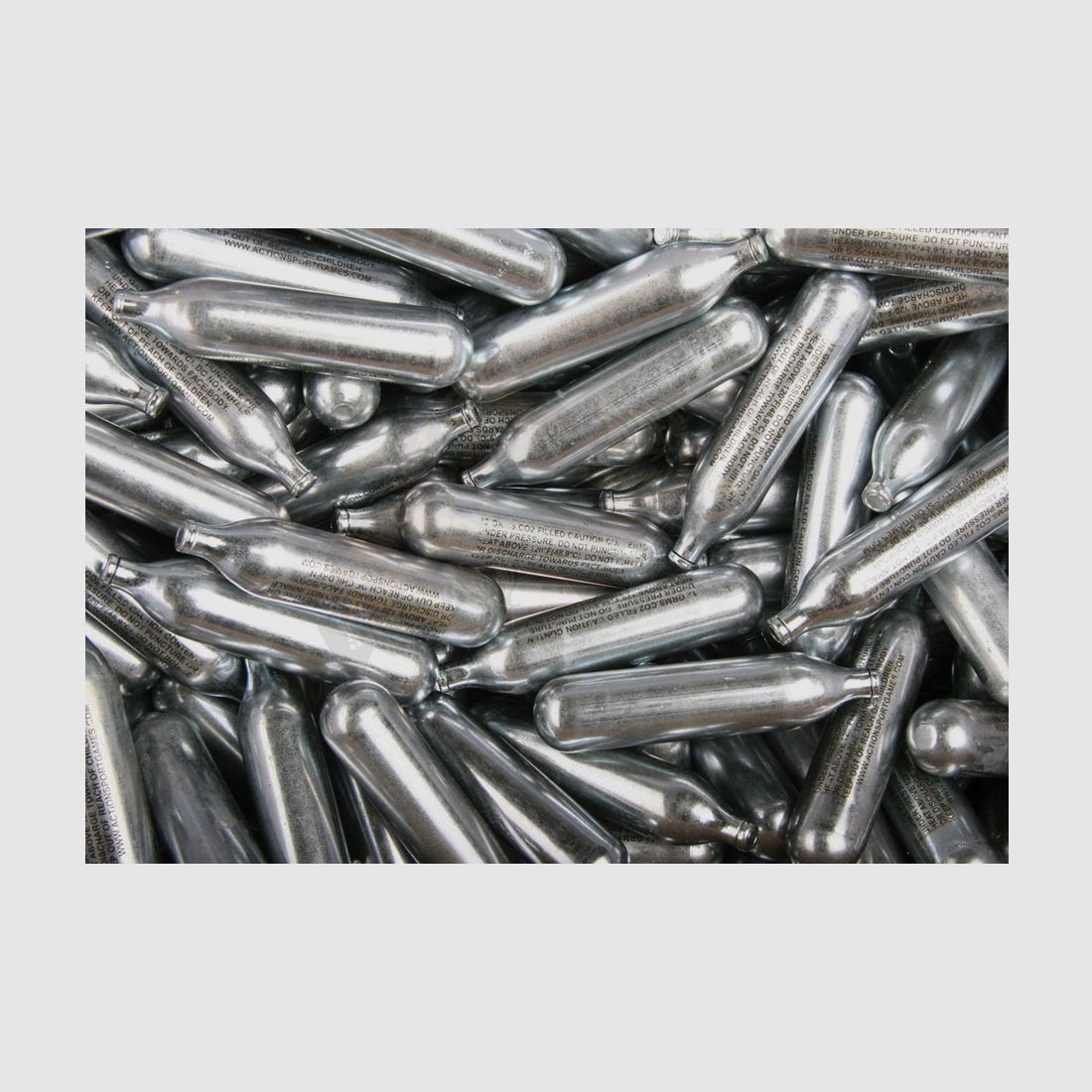 12g Co2 Kapsel - Ultrair