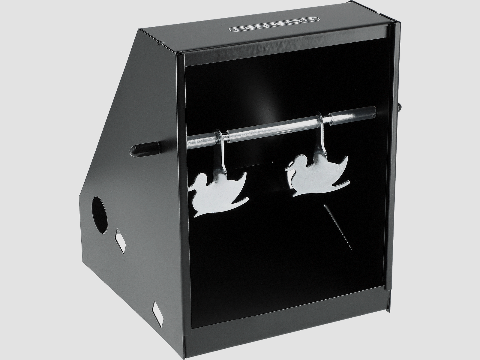 Plinking bullet trap, image 2 of 3