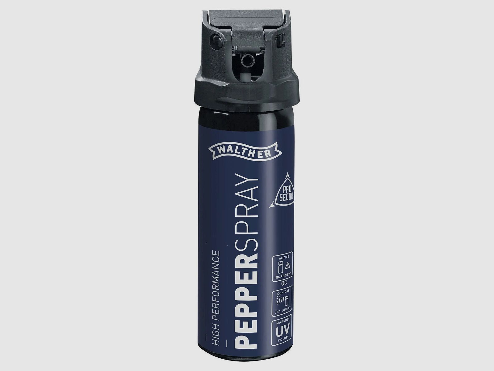 Walther Pfefferspray ProSecur Sprühstrahl konisch 74 ml