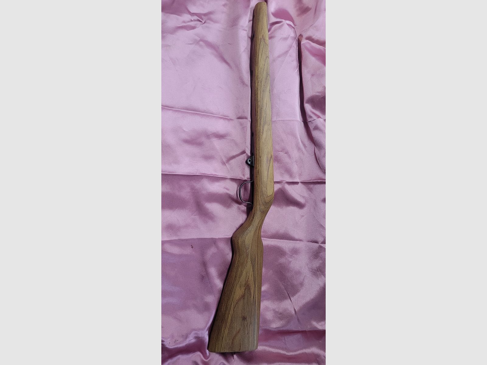 Air rifle Haenel 49a spare parts