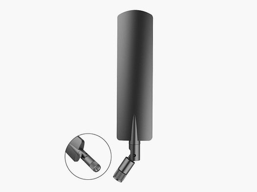 ICU Spezial Antenne, bis zu 25% bessere Signalstärke