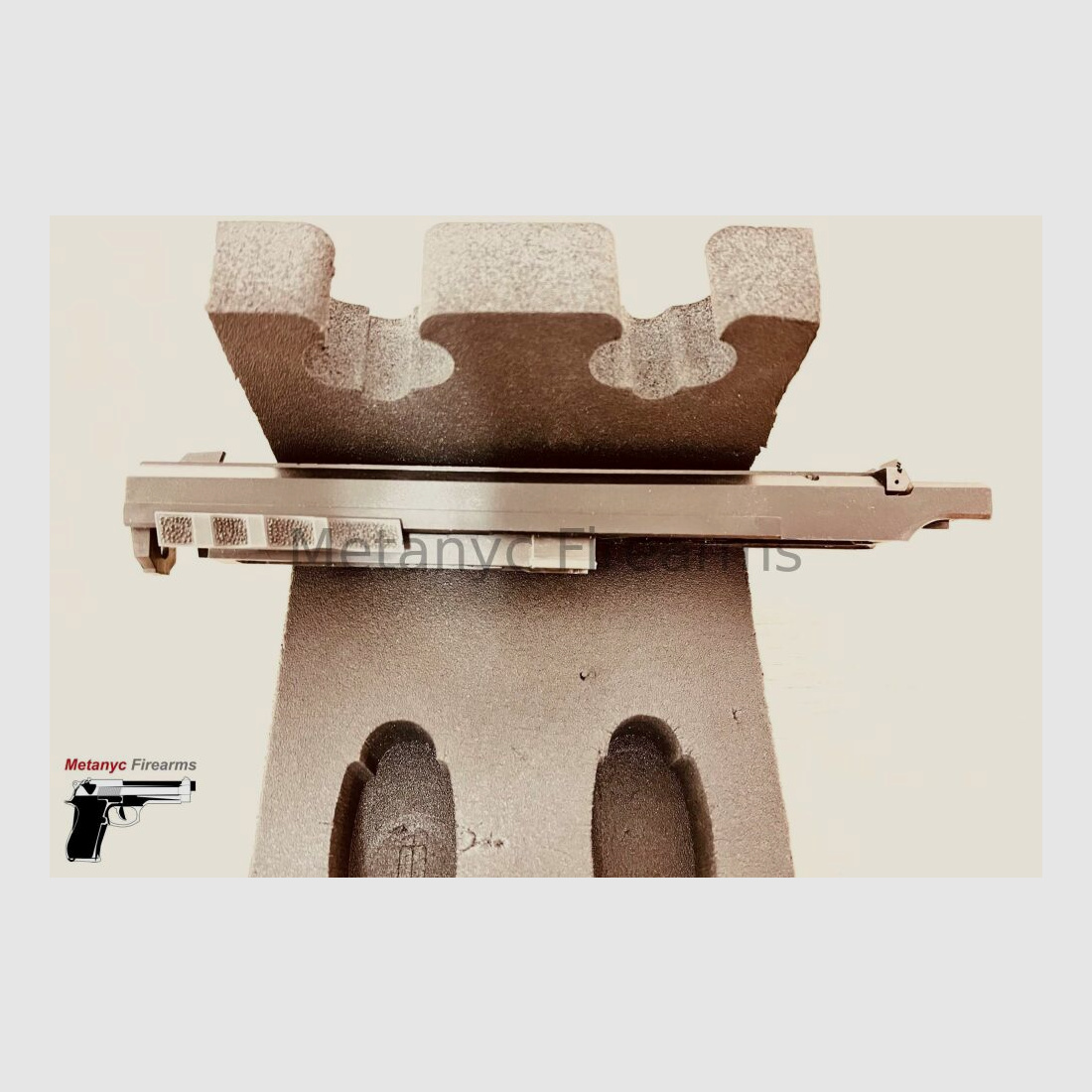 Hämmerli Mod. 280 .32S&WLongWC