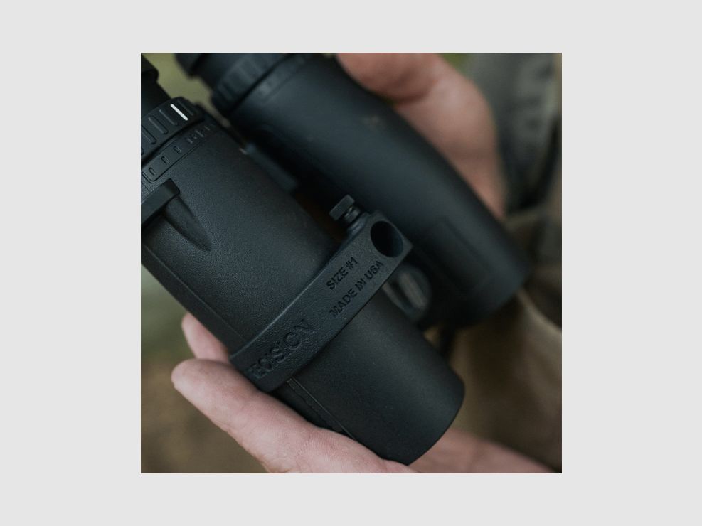 Spartan Precision Tripod Adapter for Binoculars No. 2, image 4 of 5