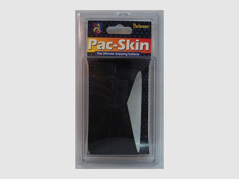 PAC-SKIN GRIP STRIP -
